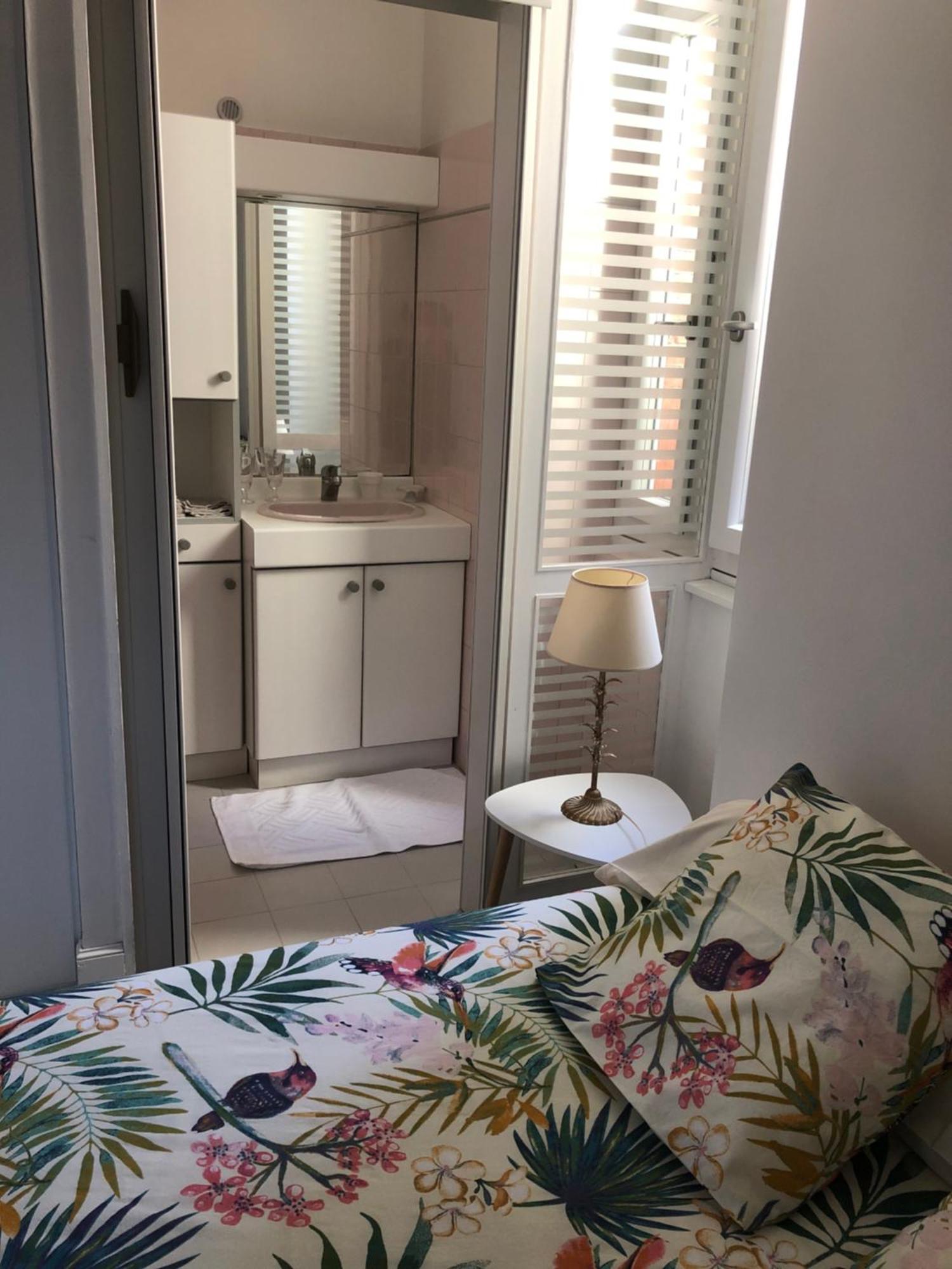 T1 Bis,40 M2 Chez Malou Apartment Molières