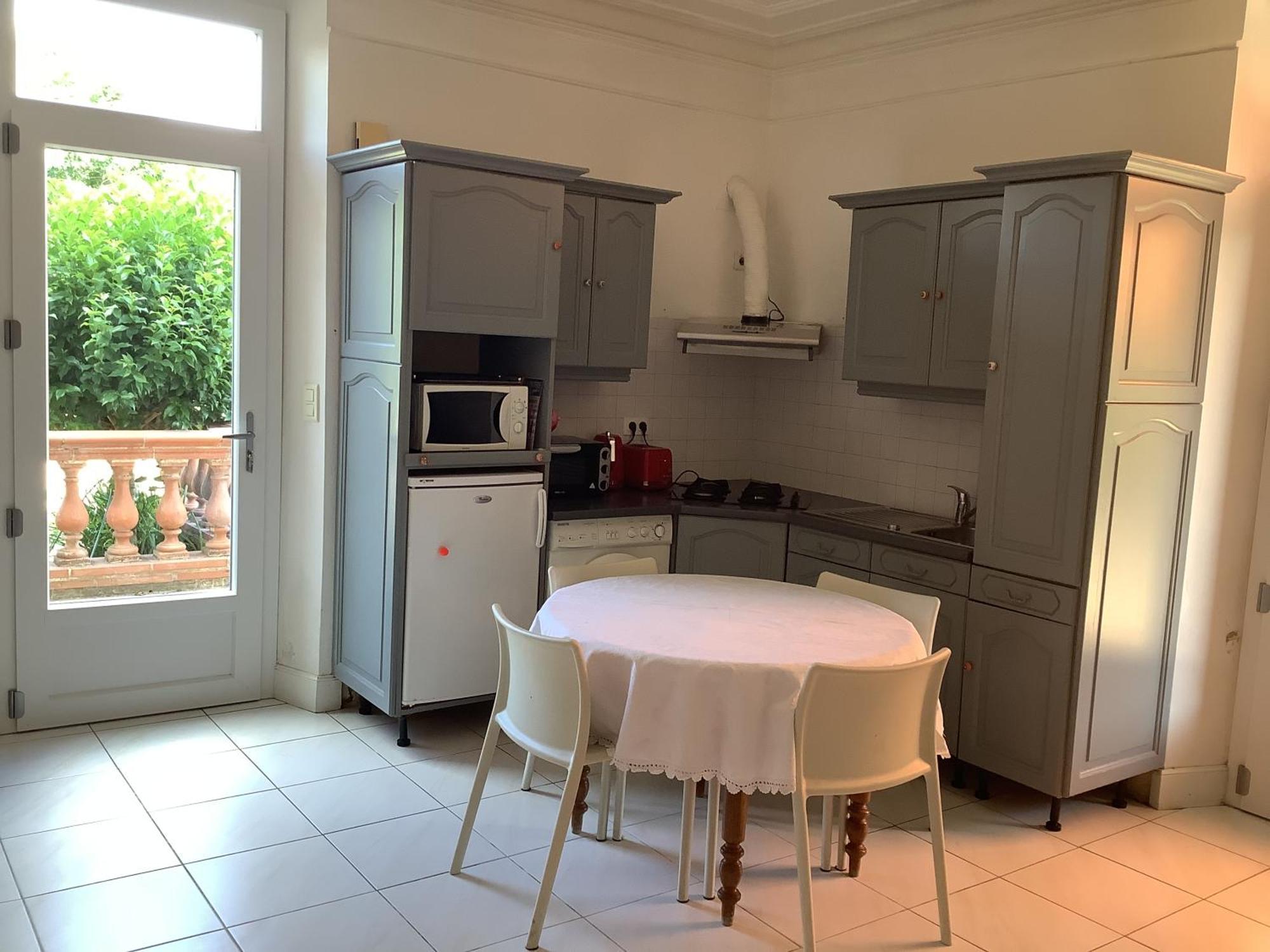 T1 Bis,40 M2 Chez Malou *