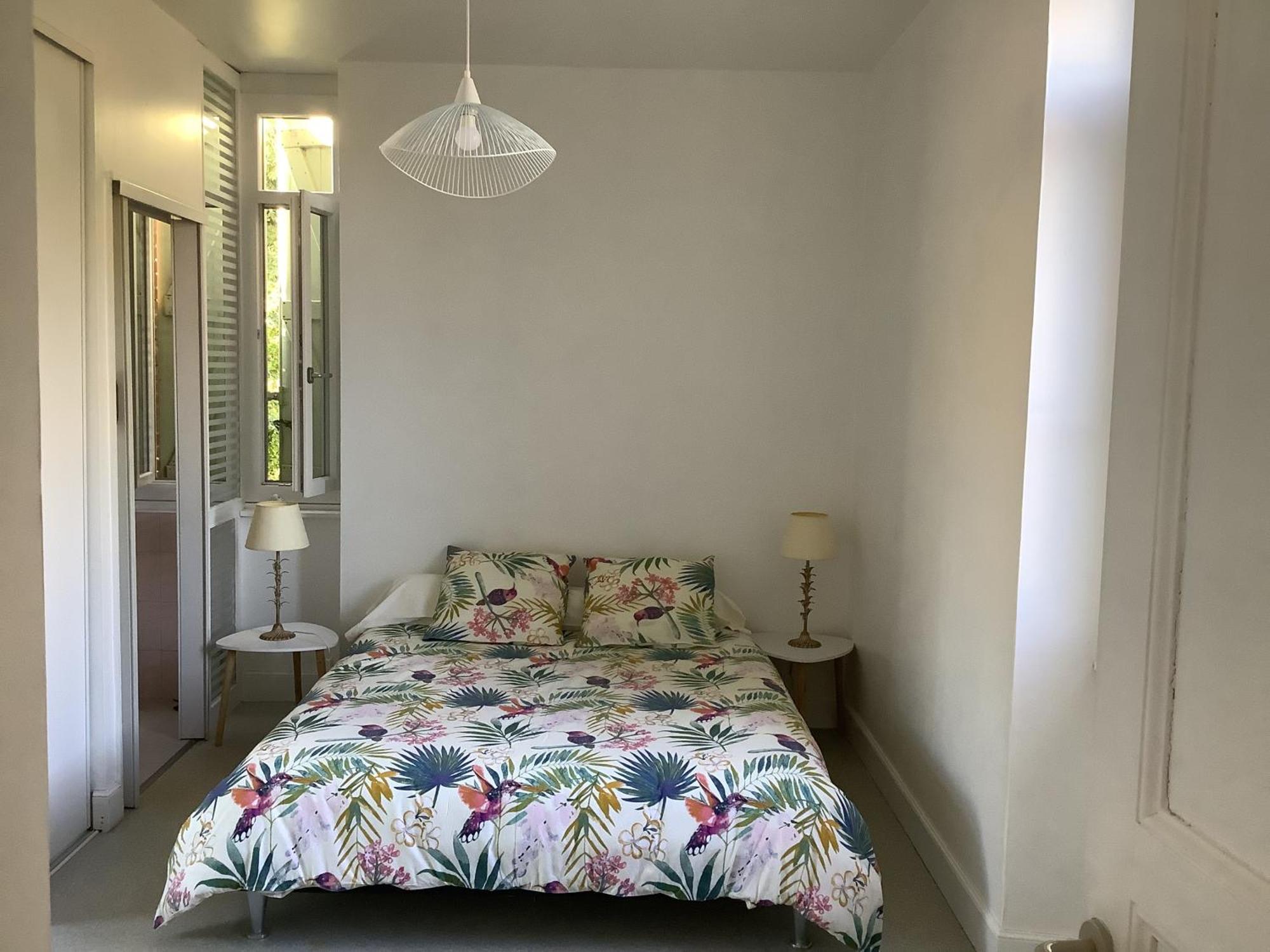 T1 Bis,40 M2 Chez Malou Apartment